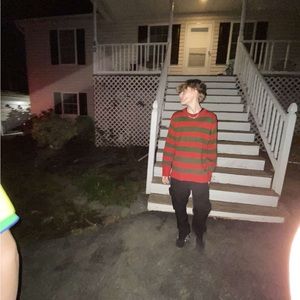 Meet your Posher, Ayden